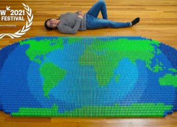 discovery+ to Globally Launch SXSW Winner “Lily Topples the World” [VIDEO]