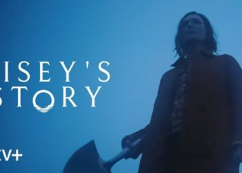 Official Apple TV+ Trailer for “Lisey’s Story” Based on the novel by Stephen King Premieres June 4 [VIDEO]
