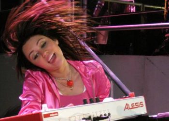 Multi-Platinum Selling Recording Artist, Songwriter, and Trailblazer Miley Cyrus Teams Up with NBCUniversal for Three Specials the first of which will be “Stand By You” a Pride Concert Special, exclusively for Peacock.