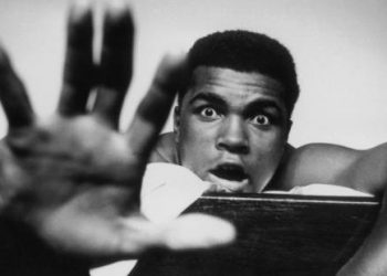 “Muhammad Ali” to Premiere September 19, 2021 on PBS A New Ken Burns Four-Part Series Explores Life of Legendary Boxer