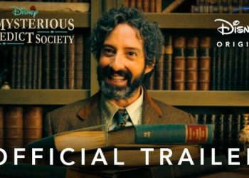 Discover the Magical World of the Disney+ Original Series “The Mysterious Benedict Society” [VIDEO]
