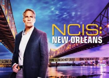 TONIGHT Series Finale! “NCIS: New Orleans” Sunday, May 23 @ 10PM on CBS