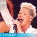 Official Prime Video Trailer: “P!nk: All I Know So Far” [VIDEO]