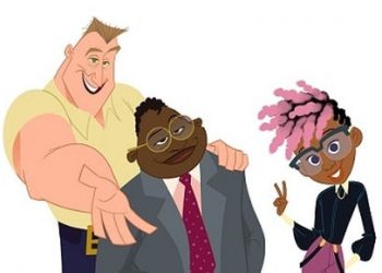 Billy Porter, Zachary Quinto and EJ Johnson Join Cast of Disney+ Family Sitcom “The Proud Family: Louder and Prouder”