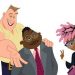 Billy Porter, Zachary Quinto and EJ Johnson Join Cast of Disney+ Family Sitcom “The Proud Family: Louder and Prouder”