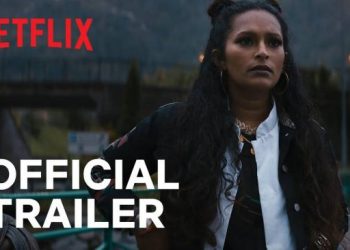 Official Netflix Trailer for “Ragnarok” Season 2 [VIDEO]