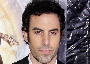 Academy Award-Nominated Actor and Screenwriter and Comedian Sacha Baron Cohen to Receive the “Comedic Genius Award” at the 2021 “MTV Movie & TV Awards”