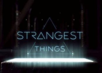 Investigating the Most Mysterious Objects on Earth: All New Series “Strangest Things” Premieres May 27 @ 10PM on Science Channel