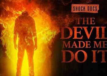 Journey Back to When the Devil Was Put on Trial in the True Story of the Ultimate Murder Defense: “The Devil Made Me Do It”