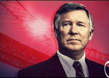 “Sir Alex Ferguson: Never Give In” Documentary to Make Exclusive U.S. Premiere on Paramount+ [VIDEO]