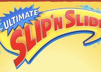 NBC Makes a Splash with the New Competition Gameshow “Ultimate Slip ‘N Slide” Special Two-Night Premiere on Sunday, August 8 @ 10:30PM ET and Monday, August 9 @ 8PM ET/PT.