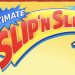 NBC Makes a Splash with the New Competition Gameshow “Ultimate Slip ‘N Slide” Special Two-Night Premiere on Sunday, August 8 @ 10:30PM ET and Monday, August 9 @ 8PM ET/PT.