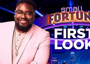 New Gameshow based on the Britsh Series, “Small Fortune” Hosted by Lil Rel Howery Premieres on NBC May 31 @ 10PM [VIDEO]
