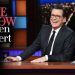 “The Late Show with Stephen Colbert” Returns to The Ed Sullivan Theater with a Full Audience Monday, June 14