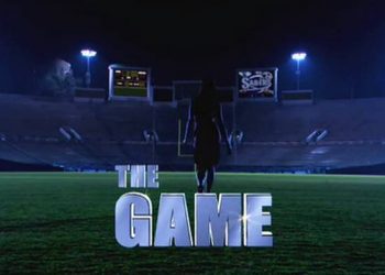“The Game” Is Returning to the Field on Paramount+