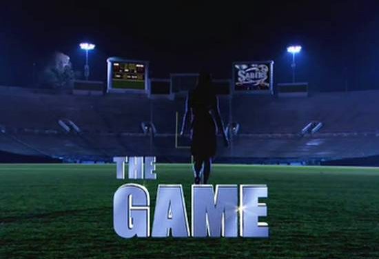 “The Game” Is Returning to the Field on Paramount+