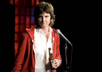 Tig Notaro Returns to HBO with Animated Stand Up Special