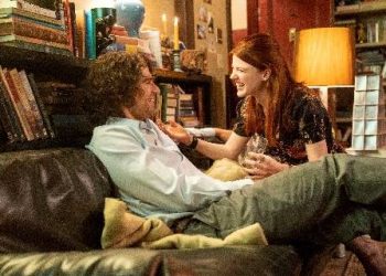 HBO Drama Series “The Time Traveler’s Wife” Begins Production in New York