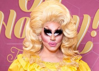 discovery+ Greenlights Raucous Renovation Romp “Trixie Motel” Starring Drag Royalty Trixie Mattel