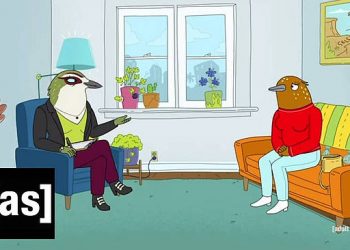 “Tuca & Bertie” Flocks Over to Adult Swim with All-New Episodes Beginning Sunday, June 13 @ 11:30PM [VIDEO]