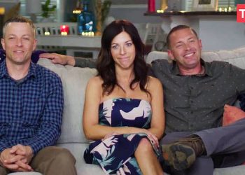 TLC’s New Series “You, Me & My Ex” Explores Prickly Dynamics Between Couples Whose Exes Are Still in the Picture Season Premieres on Sunday, June 20 @ 10PM