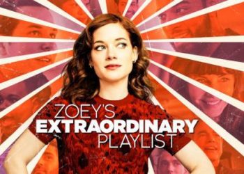 Music to Fans’ Ears: “Zoey’s Extraordinary Playlist” Binge Fest