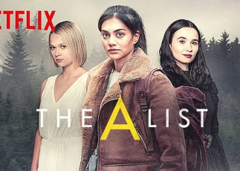 Netflix Futures Releases a New Trailer for the Second Season of “The A List” [VIDEO]