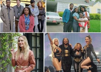 ABC Orders “Queens,” “Maggie,” “The Wonder Years” and “Abbott Elementary” to Series