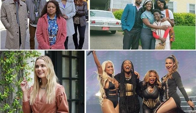 ABC Orders “Queens,” “Maggie,” “The Wonder Years” and “Abbott Elementary” to Series