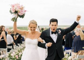 Viewers Are Invited to Attend “The Pioneer Woman: Ranch Wedding” as Ree Drummond’s Daughter Gets Married