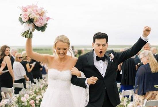 Viewers Are Invited to Attend “The Pioneer Woman: Ranch Wedding” as Ree Drummond’s Daughter Gets Married