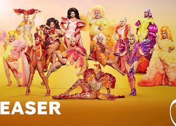 MTV Entertainment Studios and Paramount+ Double Down on Reality as New Home of “RuPaul’s Drag Race All Stars” and Announce Global Premiere of New Series “Queen Of the Universe” Also from World of Wonder