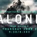 The History(R) Channel’s Hit Survival Series “Alone” Returns for Season Eight on Thursday June 3 @ 9:30PM ET/PT [VIDEO]