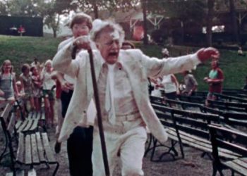 Groundbreaking Director George A. Romero’s “Lost” Film The Amusement Park to Headline Shudder’s Summer Slate Featuring Twelve Films in Twelve Weeks [VIDEO]