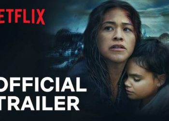 Official Netflix Trailer for the New Sci-Fi Thriller: “Awake” [VIDEO]