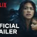 Official Netflix Trailer for the New Sci-Fi Thriller: “Awake” [VIDEO]