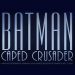 HBO Max and Cartoon Network Make Series Commitment for “Batman: Caped Crusader”