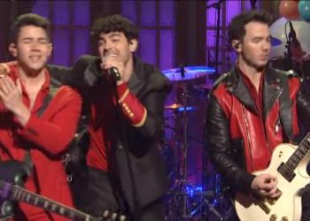 “Olympic Dreams Featuring Jonas Brothers” to Premiere This Summer on NBC