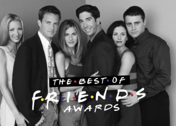TBS Launches First-Ever “Best of Friends Awards” Hosted by “Schitt’s Creek” Star, Sarah Levy to Celebrate the Best Moments from the Iconic Series