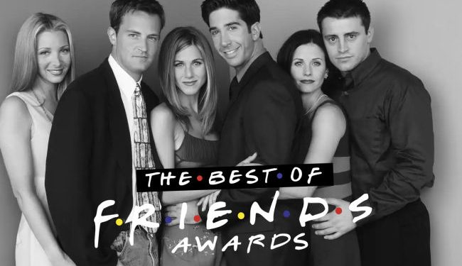 TBS Launches First-Ever “Best of Friends Awards” Hosted by “Schitt’s Creek” Star, Sarah Levy to Celebrate the Best Moments from the Iconic Series