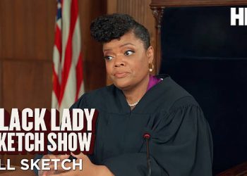 HBO Renews “A Black Lady Sketch Show” for a Third Season
