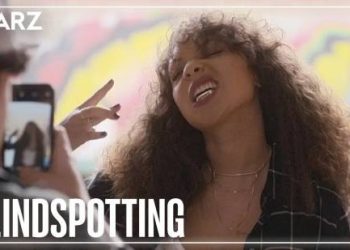 Official Starz Trailer for the New Series, “Blindspotting” Starts June 13[VIDEO]