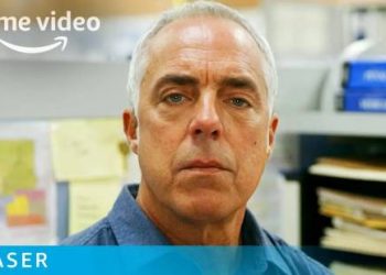 Amazon Prime Video’s Longest Running Series “Bosch” to Premiere Its Seventh and Final Season on Friday, June 25 [VIDEO]