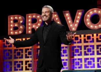 Bravo Obsessed? BravoCon Is Back October 15-17 in New York City [VIDEO]