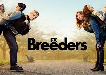 “Breeders” Renewed for Season Three on FX