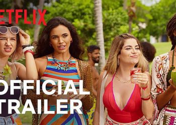 Official Netflix Trailer “Carnaval” Streams June 2 [VIDEO]