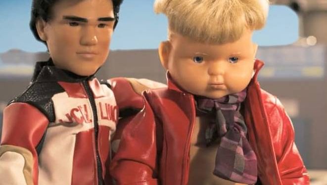 All-Star Cast of the Stop-Motion Animation Series “Ultra City Smiths” Announced for Thursday, July 22 on AMC+