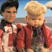 All-Star Cast of the Stop-Motion Animation Series “Ultra City Smiths” Announced for Thursday, July 22 on AMC+