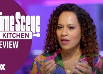 All-New Content from “Housebroken,” “Crime Scene Kitchen” & “Last Man Standing” [VIDEOS]