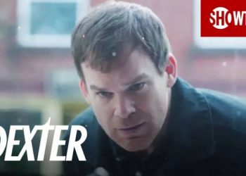 Showtime “Around Town” Teaser Trailer for “Dexter” [VIDEO]